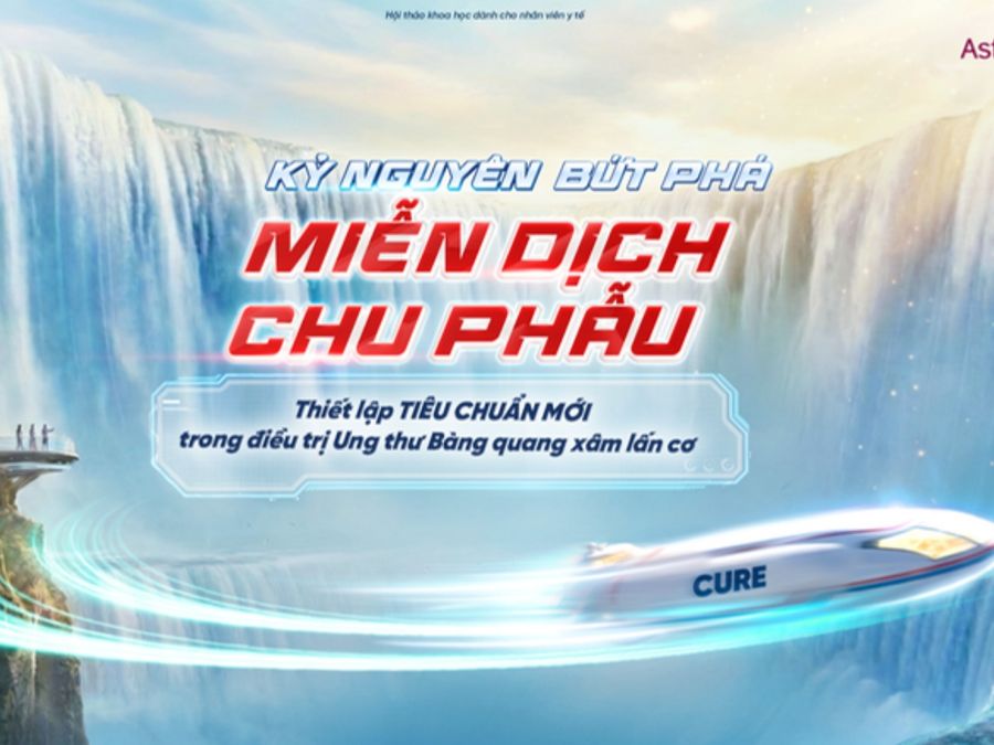NIAGARA Launch — Kỷ nguyên bứt phá