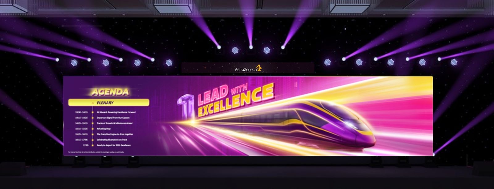 Lead with Excellence — Hội nghị chiến lược OBU–RDU 2026 — ảnh 2
