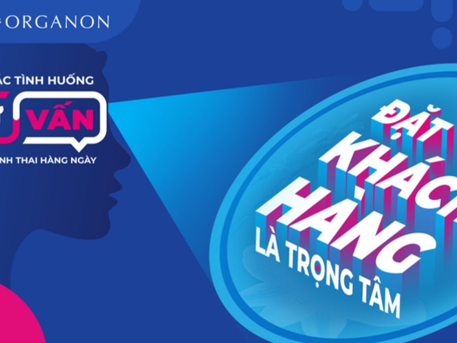 Sympo nhà thuốc — Đặt khách hàng là trọng tâm